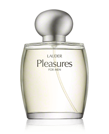 Estee Lauder Pleasures Eau de Cologne 100ml Spray