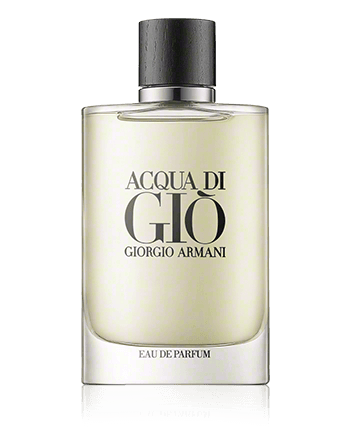 Giorgio Armani Acqua di Giò Parfum 125ml Refillable Spray