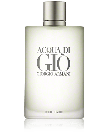 Giorgio Armani Acqua Di Gio Eau De Toilette 200ml Spray