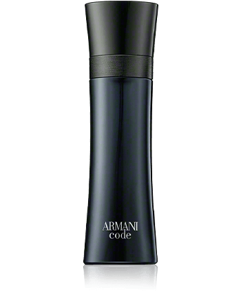 Giorgio Armani Code Eau De Toilette 125ml Spray