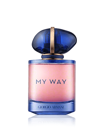 Giorgio Armani My Way Intense Eau de Parfum 50ml Refillable Spray