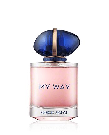 Giorgio Armani My Way Floral Eau de Parfum 50ml Spray