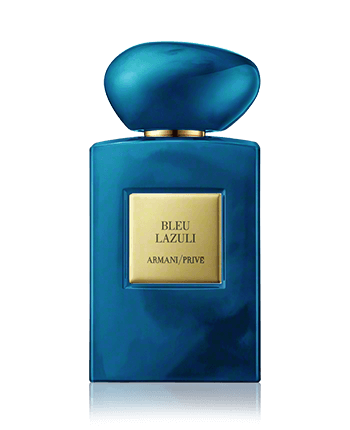 Giorgio Armani Armani Prive Bleu Lazuli Eau de Parfum 100ml Spray