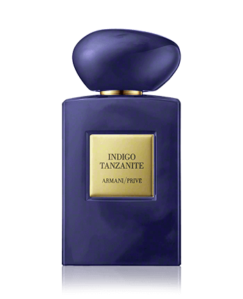 Giorgio Armani Armani Privé Indigo Tanzanite Eau de Parfum 100ml Spray