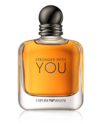 Giorgio Armani Stronger With You Eau de Toilette 100ml Spray