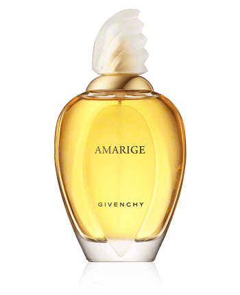 Givenchy Amarige Eau de Toilette 100ml Spray