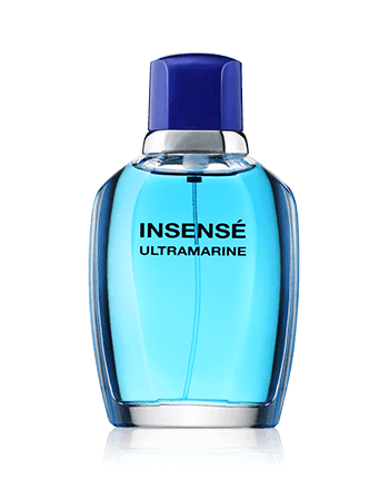 Givenchy Insense Ultramarine Eau de Toilette 100ml Spray