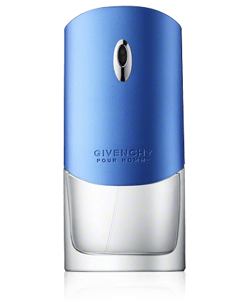 Givenchy Homme Blue Label Eau De Toilette 100ml Spray