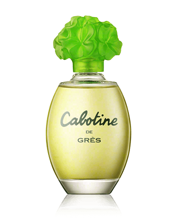 Gres Parfums Cabotine Eau de Parfum 100ml Spray