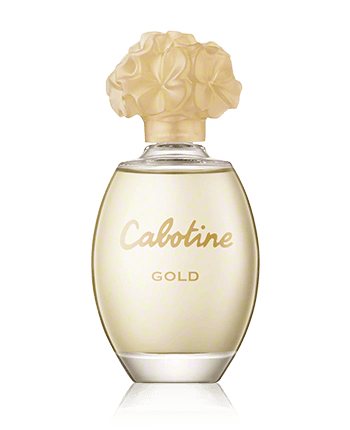 Gres Parfums Cabotine Gold Eau de Toilette 100ml Spray