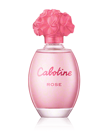 Gres Parfums Cabotine Rose Eau De Toilette 100ml spray