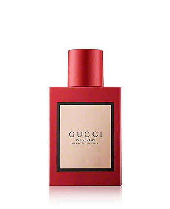 Gucci Bloom Ambrosia di Fiori Eau de Parfum 50ml Spray