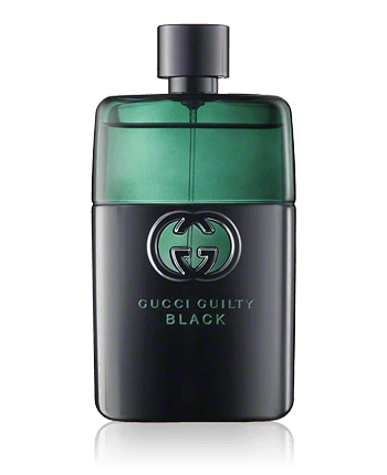 Gucci Guilty Black Pour Homme Eau de Toilette 90ml Spray