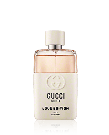 Gucci Guilty Pour Femme Love Edition Eau de Parfum 50ml Spray