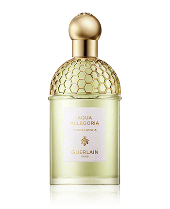 Guerlain Aqua Allegoria Herba Fresca Eau de Toilette 125ml Spray