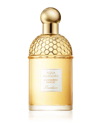 Guerlain Aqua Allegoria Mandarine Basilic Eau de Toilette 125ml Spray