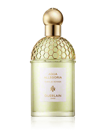 Guerlain Aqua Allegoria Nerolia Vetiver Eau de Toilette 125ml Spray