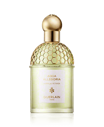 Guerlain Aqua Allegoria Nerolia Vetiver Eau de Toilette 75ml Spray