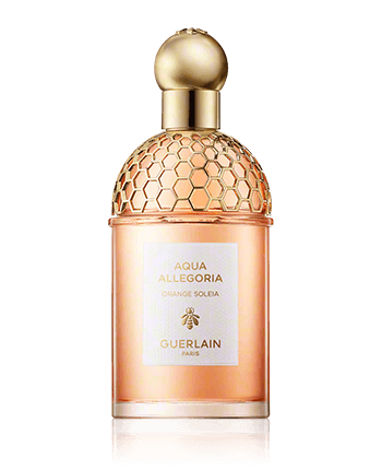 Guerlain Aqua Allegoria Orange Soleia Eau de Toilette 125ml Spray