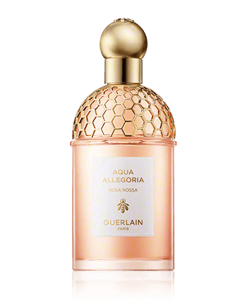 Guerlain Aqua Allegoria Rosa Rossa Eau de Toilette 125ml Spray