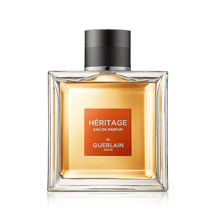 Guerlain Heritage Eau de Parfum 100ml Spray
