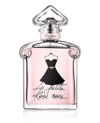 Guerlain La Petite Robe Noire Eau de Toilette 100ml Spray