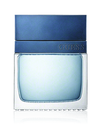 Guess Seductive Homme Blue Eau de Toilette 100ml Spray