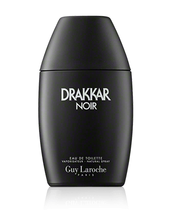 Guy Laroche Drakkar Noir Eau de Toilette 100ml Spray