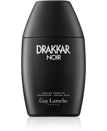 Guy Laroche Drakkar Noir Eau de Toilette 200ml Spray