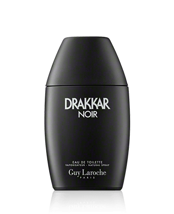 Guy Laroche Drakkar Noir Eau de Toilette 50ml Spray