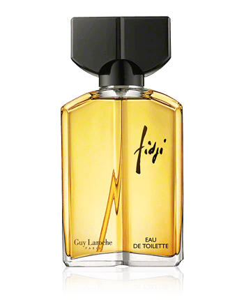 Guy Laroche Fidji Eau De Toilette 100ml Spray