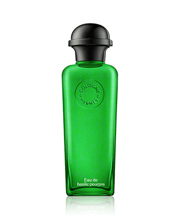 Hermès Eau de Basilic Pourpre Eau de Cologne 100ml Spray