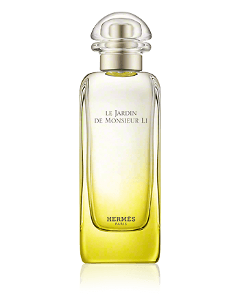 Hermès Le Jardin de Monsieur Li Eau de Toilette 100ml Spray