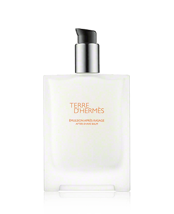 Hermès Terre d'Hermès Aftershave Lotion 100ml