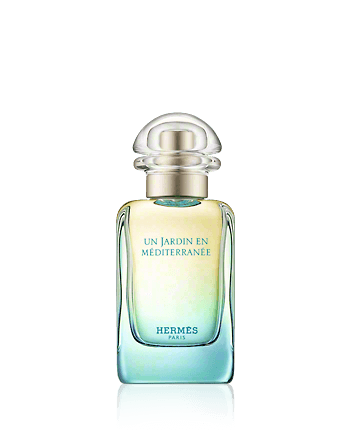 Hermès Un Jardin en Méditerranée Eau de Toilette 50ml Spray