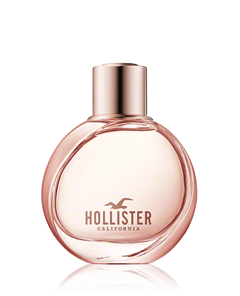 Hollister Wave for Her Eau de Parfum 100ml Spray