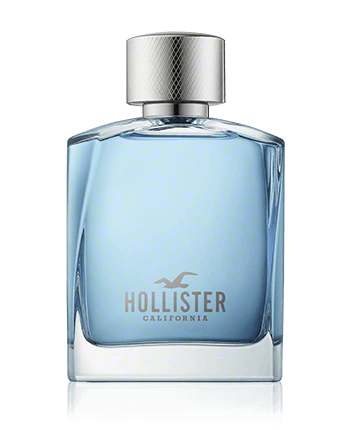 Hollister Wave for Him Eau de Toilette 100ml Spray