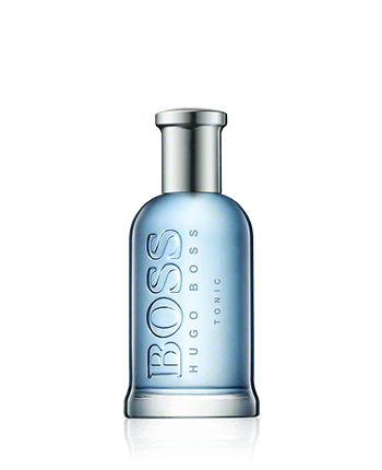 Hugo Boss Boss Bottled Tonic Eau de Toilette 50ml Spray