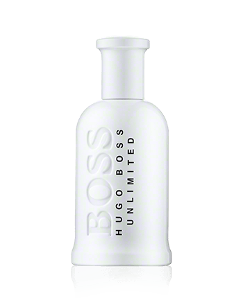 Hugo Boss Boss Bottled Unlimited Eau de Toilette 100ml Spray