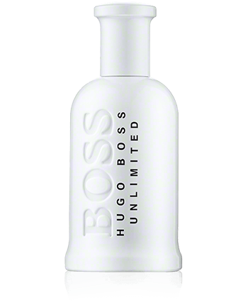 Hugo Boss Boss Bottled Unlimited Eau de Toilette 200ml Spray