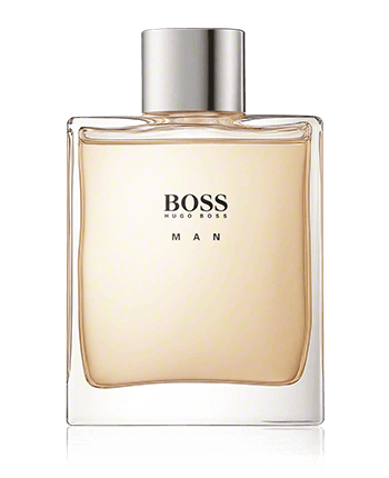 Hugo Boss Boss Orange Man Eau de Toilette 100ml Spray