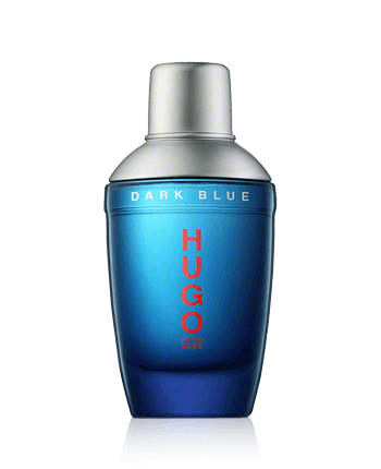 Hugo Boss Dark Blue Eau de Toilette 75ml Spray