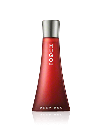 Hugo Boss Deep Red Eau de Parfum 50ml Spray