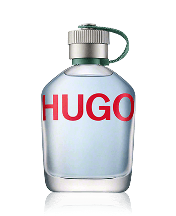 Hugo Boss Hugo Eau de Toilette 125ml Spray