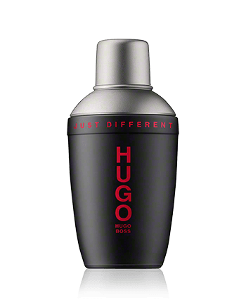 Hugo Boss Just Different Eau de Toilette 200ml Spray