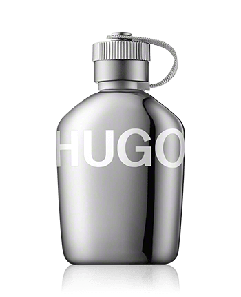 Hugo Boss Hugo Reflective Edition Eau de Toilette 125ml Spray