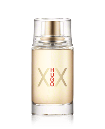 Hugo Boss XX Eau de Toilette 100ml Spray