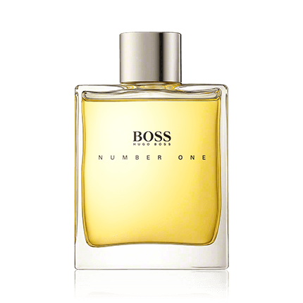 Hugo Boss Boss nummer één Eau de Toilette 100 ml spray