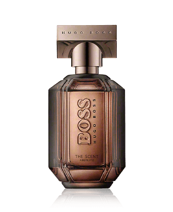 Hugo Boss The Scent Absolute For Her Eau de Parfum 50ml Spray