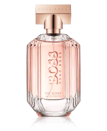 Hugo Boss Boss The Scent For Her Eau de Toilette 100ml Spray